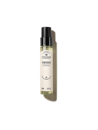 L'OCCITANE | Verveine Spray para Cuerpo y Cabello 50ml