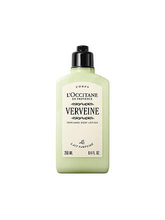 L'OCCITANE | Leche Corporal Verbena 250ml