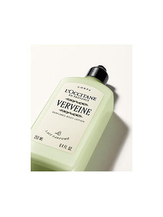 L'OCCITANE | Leche Corporal Verbena 250ml