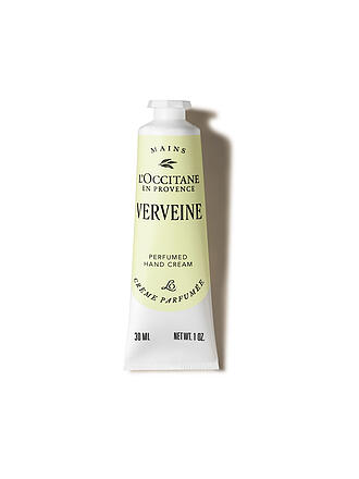 L'OCCITANE | Crema de Manos Verbena 30ml