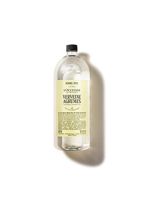 L'OCCITANE | Verveine Agrumes Gel de Ducha Recarga 500ml