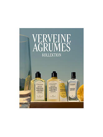 L'OCCITANE | Verveine Agrumes Gel de Ducha Recarga 500ml