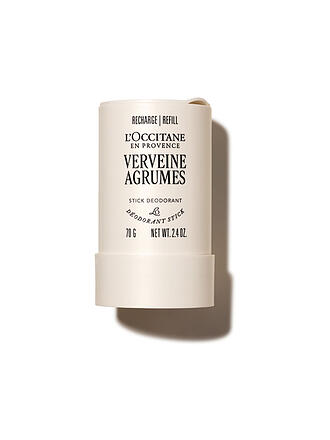 L'OCCITANE | Verveine Agrumes Deo-Stick Recambio 70g