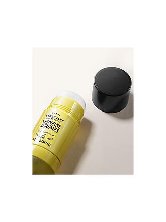 L'OCCITANE | Verveine Agrumes Deo-Stick Recambio 70g
