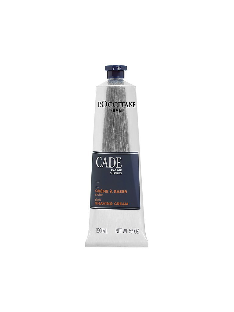 Cade Crema de Afeitar 150ml