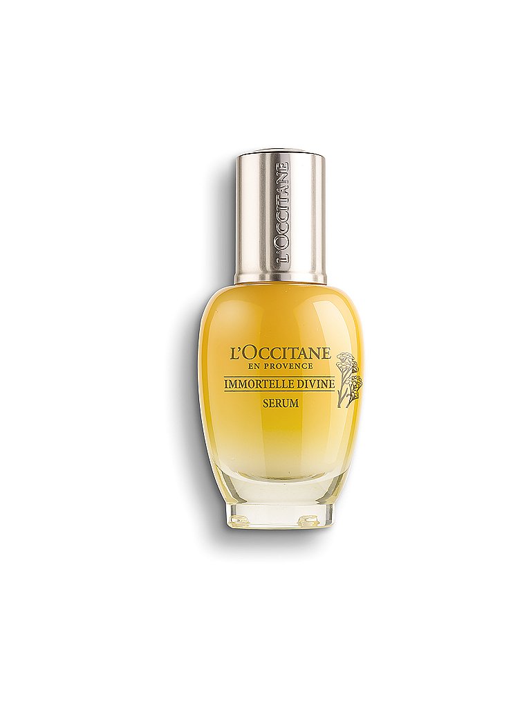 Immortelle Divine Serum 30ml