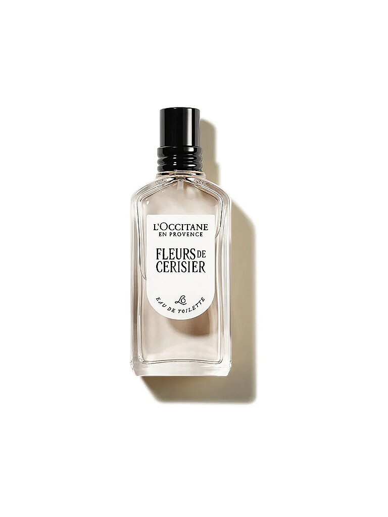 L'OCCITANE Flor de Cerezo Eau de Toilette 50ml