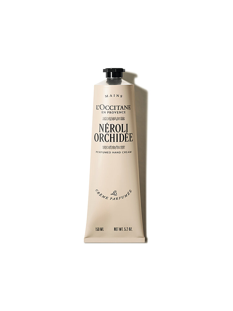 Néroli & Orchidée Crema de Manos 150ml