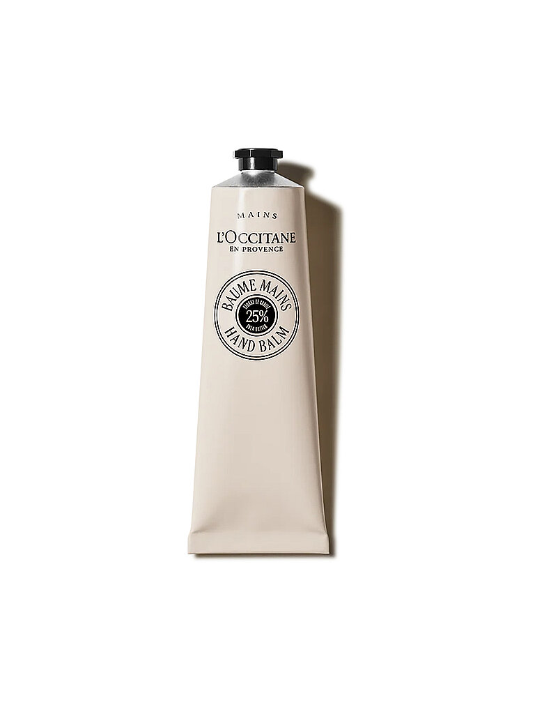 Bálsamo de manos de karité 150 ml