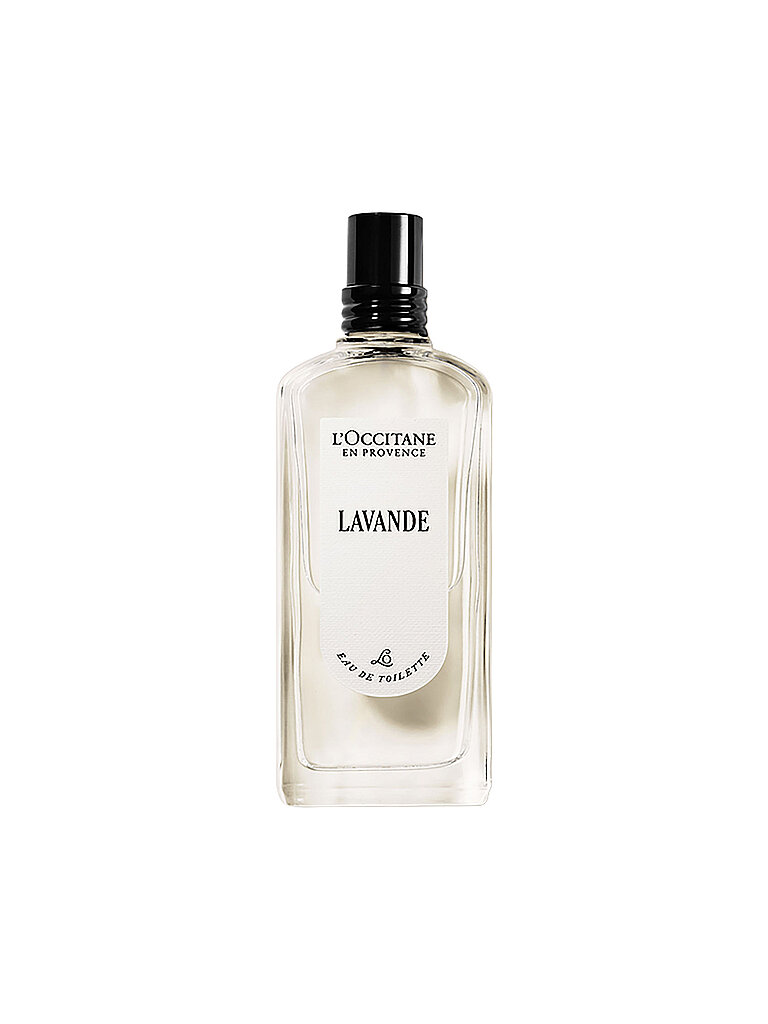 Lavande Eau de Toilette 75ml