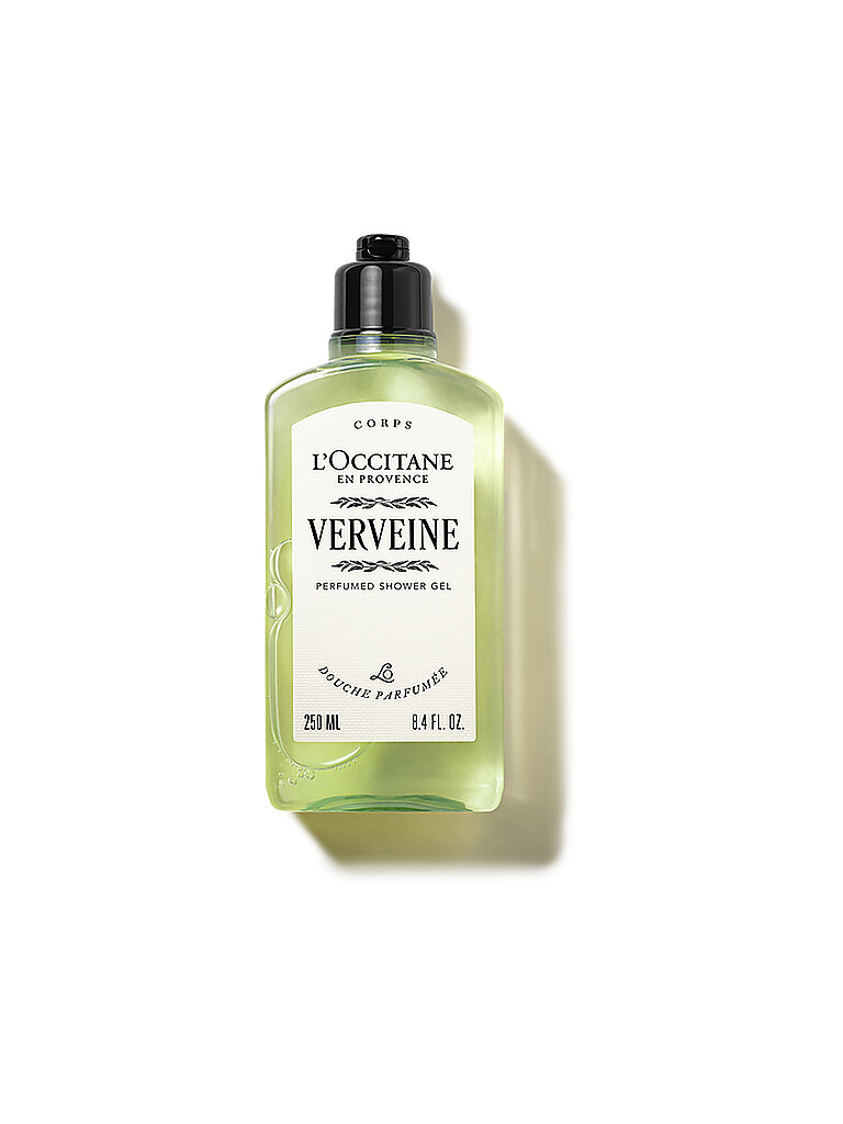 L'Occitane Verveine Duschgel 250ml