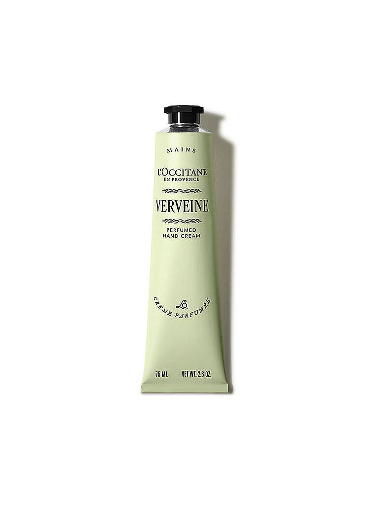 Crema de Manos Verbena 75ml