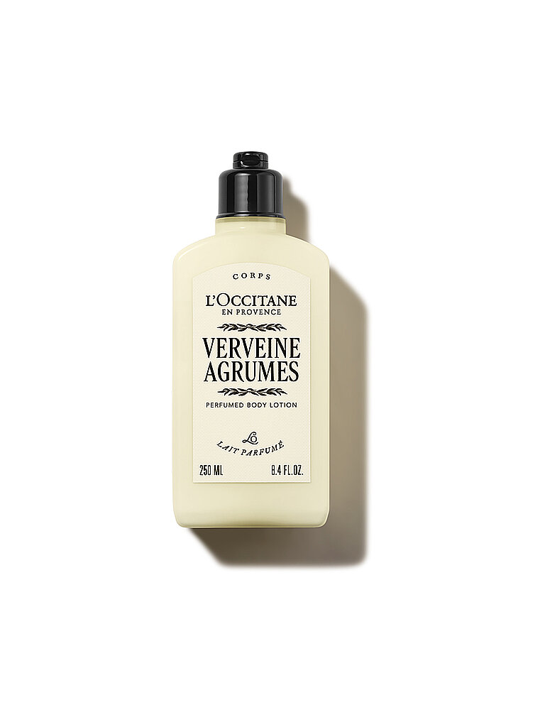 Verveine Agrumes Bodylotion 250ml