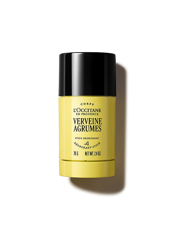 Verveine Agrumes Deo-Stick 70g