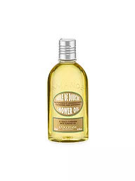 L'OCCITANE | Aceite de ducha de almendras 250 ml | Sin color