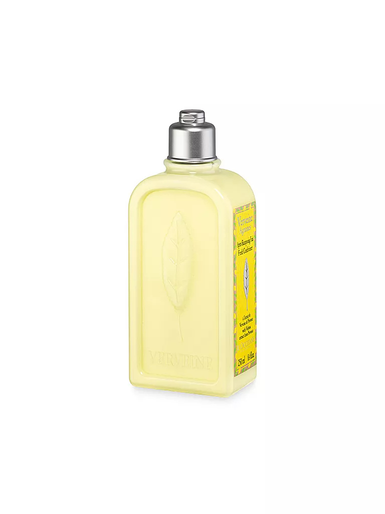 L'OCCITANE | Acondicionador Citrus Verveine 250 ml | keine Farbe