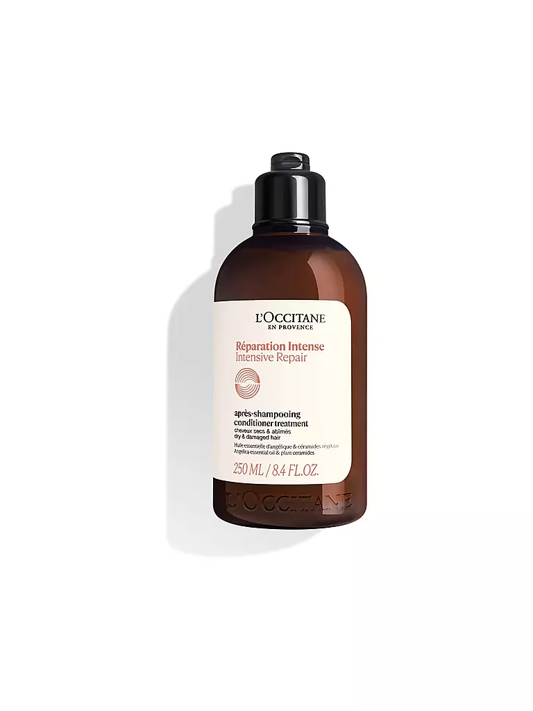L'OCCITANE | Acondicionador Reparación Intensiva 250ml | Sin color