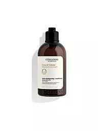 L'OCCITANE | Acondicionador Volumen & Fuerza 250ml | Sin color