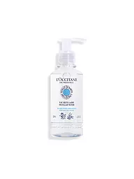 L'OCCITANE | Agua Micelar Karité y Azahar 200ml | Sin color