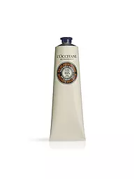 L'OCCITANE | Bálsamo de Pies Intensivo de Karité 150ml | Transparente