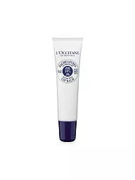 L'OCCITANE | Bálsamo labial de karité 12 ml | Transparente