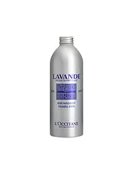 L'OCCITANE | Baño de espuma de lavanda 500 ml | Sin color
