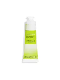 L'OCCITANE | BARBOTINE Crema de manos 30ml | Sin color