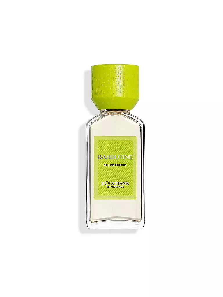 L'OCCITANE | BARBOTINE Eau de Parfum 50ml | Sin color