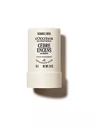 L'OCCITANE | Baux Deo Stick 70g | Sin color