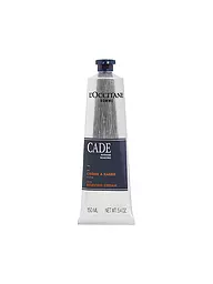 L'OCCITANE | Cade Crema de Afeitar 150ml | Sin color