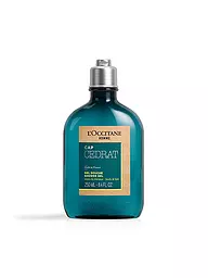 L'OCCITANE | Cap Cédrat Gel de Ducha 250ml | Sin color