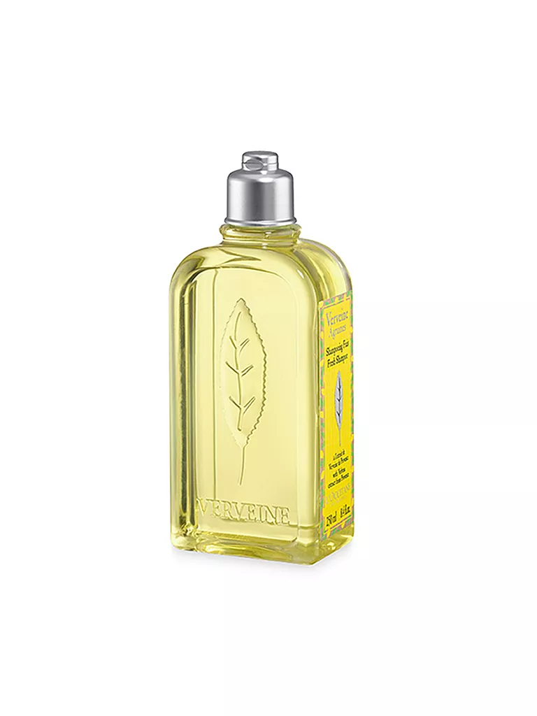 L'OCCITANE | Champú Citrus Verveine 250ml | keine Farbe