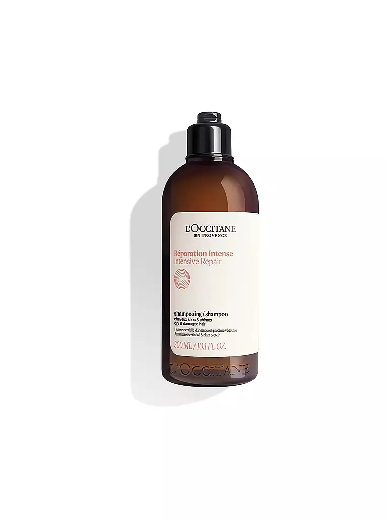 L'OCCITANE | Champú Reparación Intensiva 300ml | Sin color