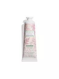 L'OCCITANE | Cherry Blossom Limited Edition Handcreme 30ml | Sin color
