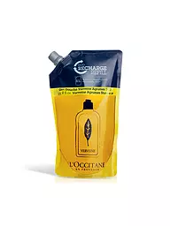 L'OCCITANE | Citrus Verveine Duschgel-Nachfüllpackung 500ml | Sin color
