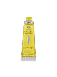 L'OCCITANE | Citrus Verveine Handcreme 30ml | Sin color