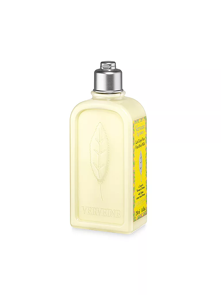 L'OCCITANE | Citrus Verveine Leche Corporal 250ml | Sin color