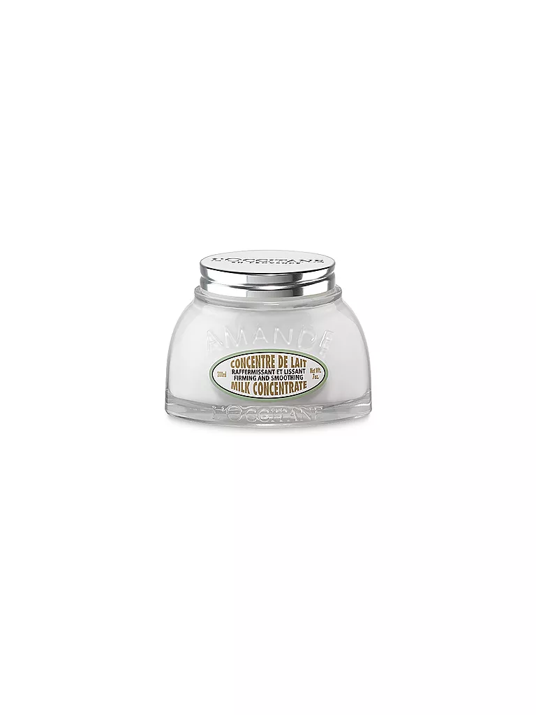 L'OCCITANE | Crema Corporal Reafirmante de Almendras 200ml | keine Farbe