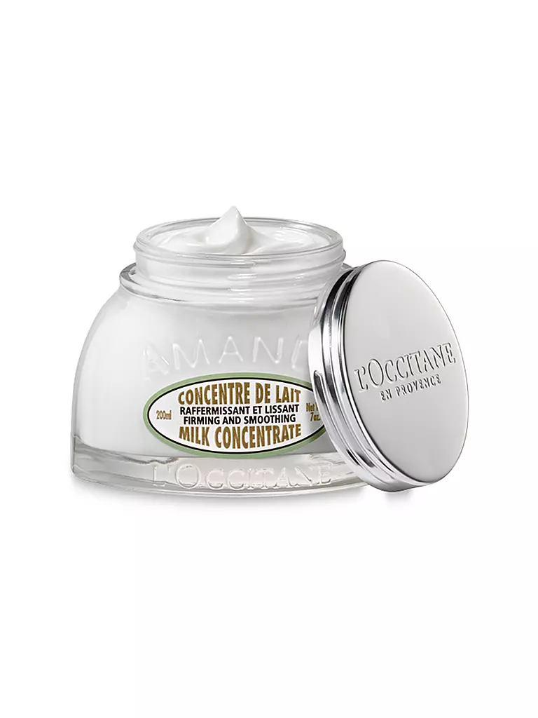 L'OCCITANE | Crema Corporal Reafirmante de Almendras 200ml | 