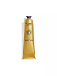 L'OCCITANE | Crema de manos anti-edad Immortelle & Karité 75ml | Sin color