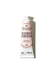 L'OCCITANE | Crema de manos de flor de cerezo 75 ml | Sin color
