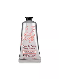 L'OCCITANE | Crema de manos de flor de cerezo 75ml | Sin color