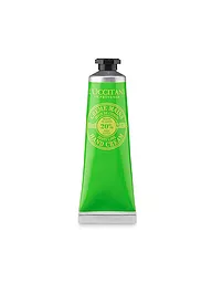 L'OCCITANE | Crema de manos de karité y lima 30 ml | Sin color