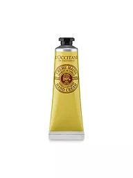 L'OCCITANE | Crema de manos de karité y vainilla 30 ml | Sin color