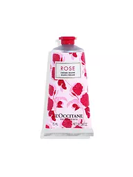 L'OCCITANE | Crema de manos de rosas 30 ml | Sin color
