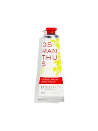 L'OCCITANE | Crema de manos Osmanthus 30 ml | Sin color