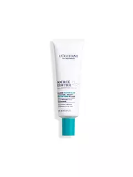 L'OCCITANE | Crema facial - Source Réotier Fluido Matificante 50ml | Sin color