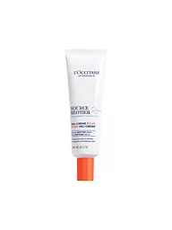 L'OCCITANE | Crema facial - Source Réotier Glow Creme 50ml | Sin color