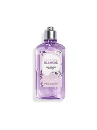 L'OCCITANE | Gel de ducha de lavanda blanca 250 ml | Sin color