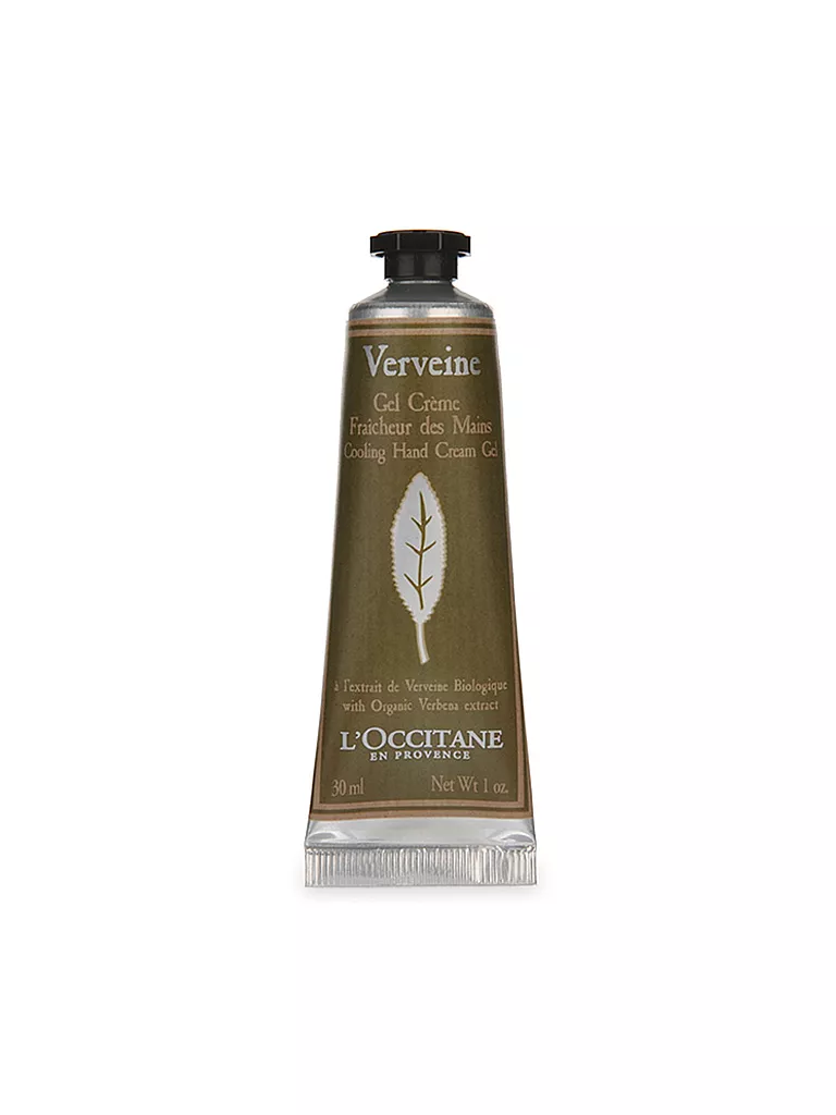 L'OCCITANE | Gel de manos Verveine 30 ml | Sin color